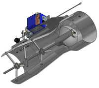 JV08ANFAPC-DEMO | 8IN DEMO VENTURI VLV-JCI; 8IN DEMO VENTURI AIR VALVE - JCI | Johnson Controls