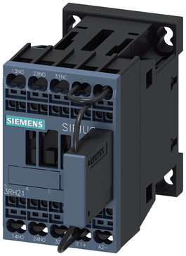 Siemens Electrical | 3RH21222LB400LA0