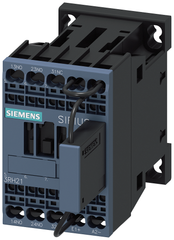 Siemens Electrical 3RH21222KJ800LA0 CONTACT.RELAY F. RAILW. | 2NO+2NC DC 72V |  | Blackhawk Supply