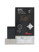 DFC-22010-V-ALA2 | Digital flow controller | 0-100 ml/min with LED display | 1/8
