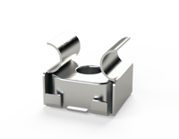 DGM600 | Cage Nut M6 (Pkg. 100) | 5.50