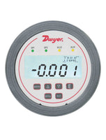 DH3-005 | Differential Pressure Controller | range 0-2.5