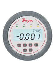 Dwyer DH3-005 Differential Pressure Controller | range 0-2.5" w.c.  | Blackhawk Supply