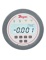 DH3-007 | Differential Pressure Controller | range 0-10