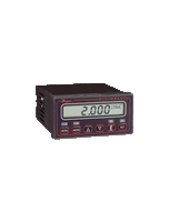 DH-006 | Differential pressure controller | selectable engineering units: 5.000