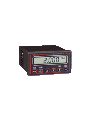 Dwyer DH-006 Differential pressure controller | selectable engineering units: 5.000" w.c. | .4167 ft w.c. | 127.0 mm w.c. | 12.70 cm w.c. | .1806 psi | .3678" Hg | 9.342 mm Hg | 12.45 mbar | 1245 Pa | 1.245 kPa | 12.45 hPa | 2.890 oz/in².  | Blackhawk Supply