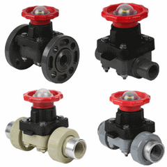 Spears DV-TERK-020 2 DPGM VALVE EPDM PTFE/EPDM REPAIR KIT  | Blackhawk Supply