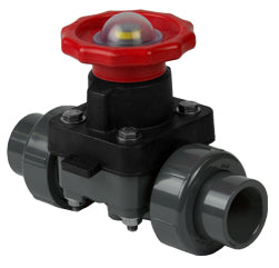 Spears 2731-005CSR 2731-005SRIAPHRAGM VALVE REINFORCED THREAD FKM  | Blackhawk Supply