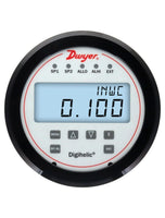 DHC-202 | Differential pressure controller | range ±0.25 in w.c. | Dwyer