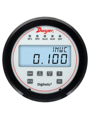 Dwyer DHC-202 Differential pressure controller | range ±0.25 in w.c.  | Blackhawk Supply
