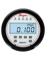 DHC-008 | Differential pressure controller | range 5.0 in w.c. | Dwyer