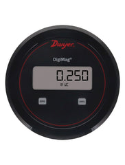 Dwyer DM-007 Differential digital pressure transmitter | range 0-3.0" w.c.  | Blackhawk Supply