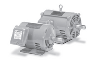 DTP7/54 | 7.5HP 1800 230/460V 213T MOTOR | TECO-Westinghouse