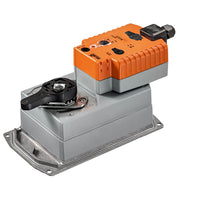 DKRX24-MFT-T | Valve Actuator | Electronic FS | 24V | MFT | Belimo