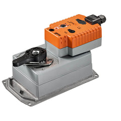 Belimo DKRX24-3-T Valve Actuator | Electronic FS | 24V | On/Off/Floating Point  | Blackhawk Supply