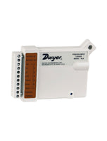 DL-8T | 8-channel temperature logger. | Dwyer