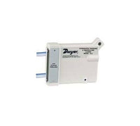 DL72 | Differential pressure datalogger | range ±2