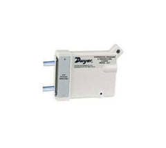 Dwyer DL71 Differential pressure datalogger | range ±1" w.c. (2.5 mbar).  | Blackhawk Supply