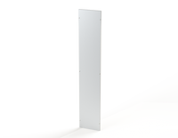 DLK204 | Side Exterior Panel 2000 x 400mm (Pkg. 2) | 78.07