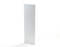 DLK206 | Side Exterior Panel 2000 x 600mm (Pkg. 2) | 78.07