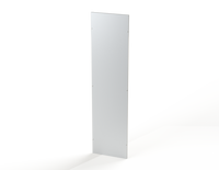 DLK226 | Side exterior panel 2200 x 600mm (HxD) (Pkg. 2.) | 85.98