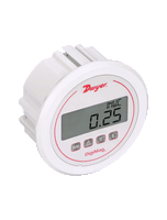 DM-1103 | DigiMag® differential digital pressure gage | range 0-0.5