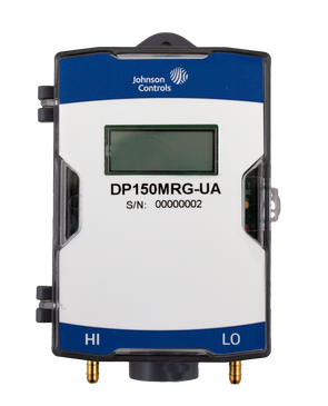 Johnson Controls | DP150MR1-UA