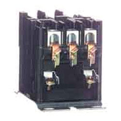 Resideo DP4040B5001 POWER PRO MODEL. FOUR POLE, 40 AMP CONTACTOR, 120V COIL  | Blackhawk Supply