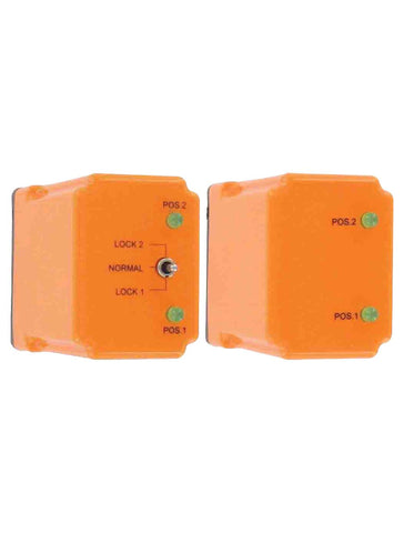 Dwyer DPC-ACS Duplexing pump controller | 120 VAC/DC.  | Blackhawk Supply