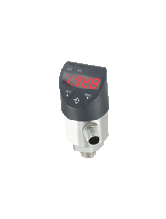 Dwyer DPT-V01 Digital pressure transmitter | range 0 to 15 psig | 0-10 VDC output.  | Blackhawk Supply