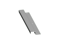 SCE-DS12N4LG | NEMA N/A | Shield, Drip, 1H x 12W x 3D | Saginaw