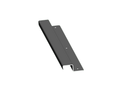 Saginaw SCE-DS16SS NEMA N/A | Shield, S.S. Drip, 1H x 16W x 3D  | Blackhawk Supply