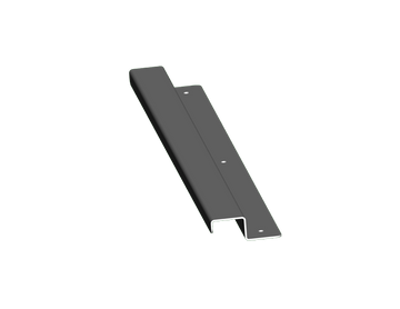 Saginaw SCE-DS30SS NEMA N/A | Shield, S.S. Drip, 1H x 30W x 3D  | Blackhawk Supply