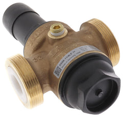 Resideo DS06-104-SUS-LF 1 1/2 INCH DS06 "DIALSET" LOW LEAD PRESSURE REGULATING VALVE (PRV) - SINGLE UNION SWEAT  | Blackhawk Supply