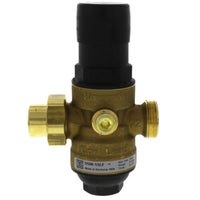 DS06-100-SUT-LF | 1/2 INCH DS06 