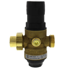Resideo DS06-100-SUT-LF 1/2 INCH DS06 "DIALSET" LOW LEAD PRESSURE REGULATI  | Blackhawk Supply