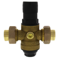 Resideo DS06-101-DUT-LF 3/4 INCH DS06 "DIALSET" LOW LEAD PRESSURE REGULATI  | Blackhawk Supply