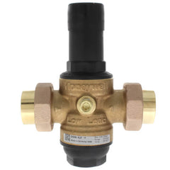 Resideo DS06-102-DUT-LF 1 INCH DS06 "DIALSET" LOW LEAD PRESSURE REGULATING  | Blackhawk Supply