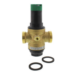 Resideo DS06-102-LF 1 INCH DS06 "DIALSET" LOW LEAD PRESSURE REGULATING  | Blackhawk Supply