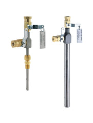 Dwyer DS-300-2 Flow sensor | 2" pipe size.  | Blackhawk Supply