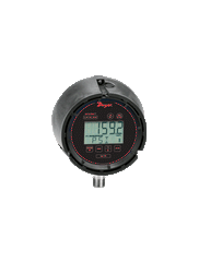 Dwyer DSGT-101-C1S Digital indicating transmitter | range 30" Hg-0-15 psig.  | Blackhawk Supply