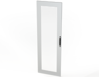 DTE186 | Door 1800 x 600mm w/ acrylic window. | 70.20