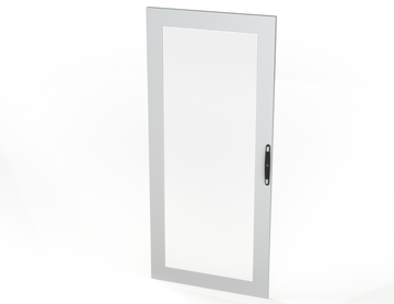 Saginaw DTE188 Door 1800 x 800mm w/ acrylic window | 70.24"H x 31.18"W x 0.87"D  | Blackhawk Supply