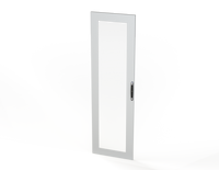 DTE206 | Door 2000 x 600mm w/ acrylic window. | 78.11