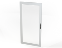DTE20A | Door 2000 x 1000mm w/ acrylic window | 78.11