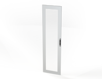 DTE226 | Door 2200 x 600mm w/ acrylic window. | 85.87