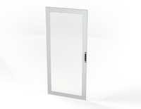 DTE22A | Door 2200 x 1000mm w/ acrylic window. | 85.98