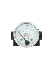 Dwyer DTFA-2A-50A Range 4.0-50 SCFM | 1/2" npt connection  | Blackhawk Supply