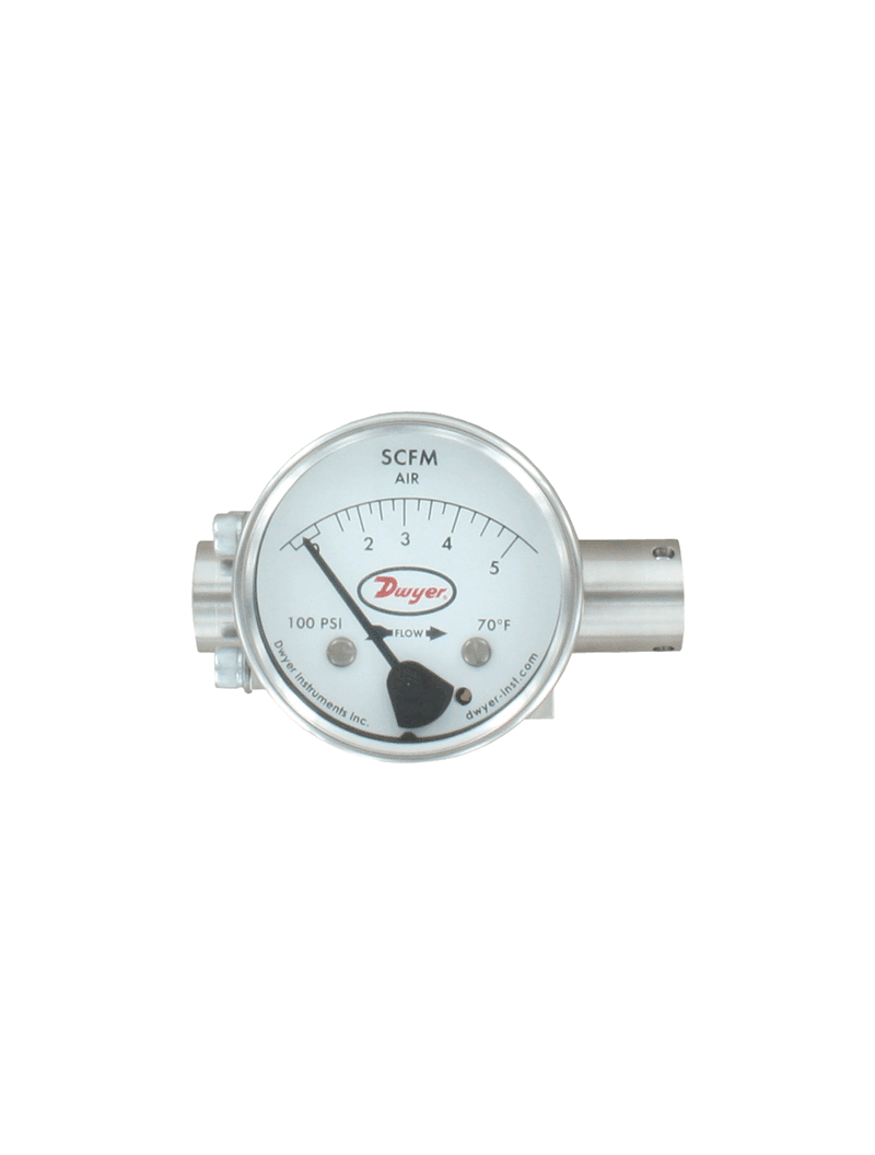  Water Flow Meters