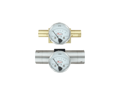 Dwyer DTFO-3S-30O Range 0-30 gpm oil | 1" npt | ss body  | Blackhawk Supply